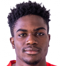 欧内斯特-阿皮亚