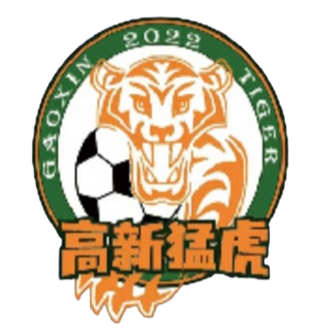 重庆高新猛虎竞技