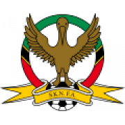 圣基茨及尼维斯U23